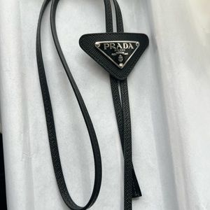PRADA bolo tie